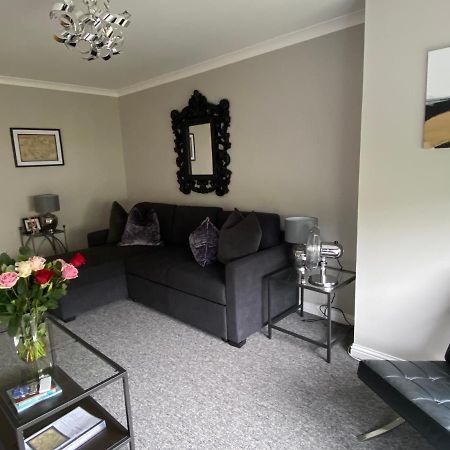 Peter Pan Apartment In The Heart Of Inverness Dalneigh Extérieur photo