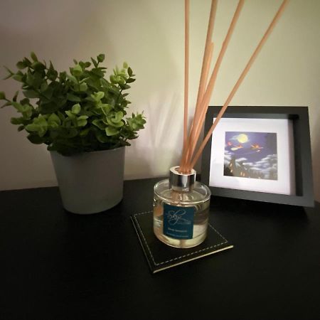 Peter Pan Apartment In The Heart Of Inverness Dalneigh Extérieur photo