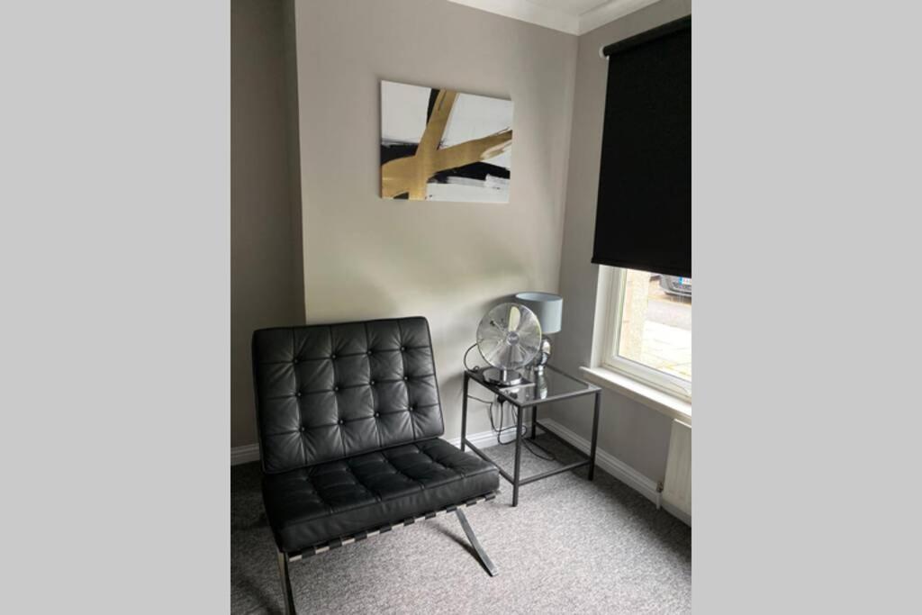 Peter Pan Apartment In The Heart Of Inverness Dalneigh Extérieur photo