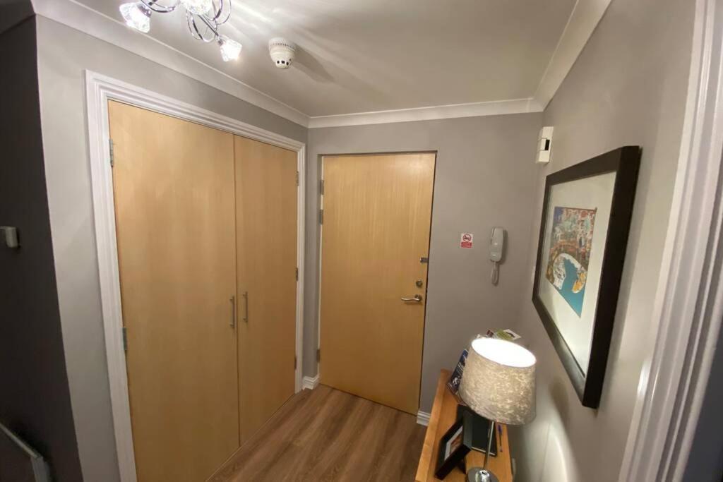 Peter Pan Apartment In The Heart Of Inverness Dalneigh Extérieur photo