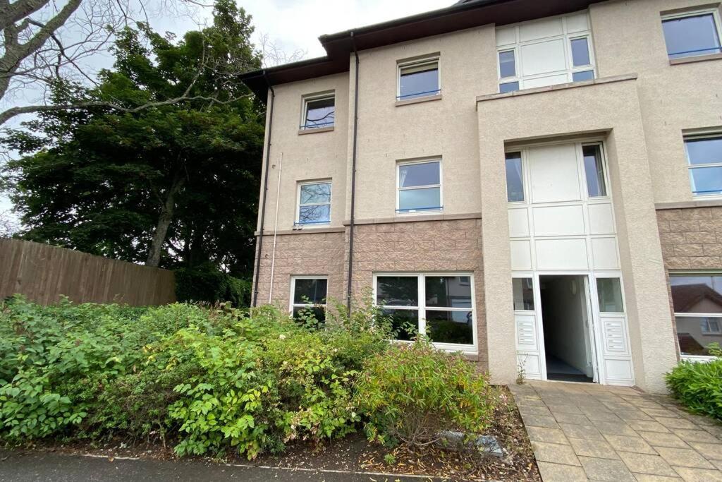 Peter Pan Apartment In The Heart Of Inverness Dalneigh Extérieur photo