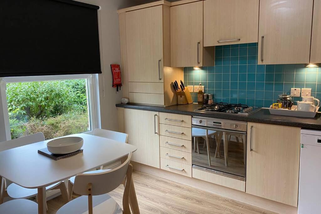 Peter Pan Apartment In The Heart Of Inverness Dalneigh Extérieur photo
