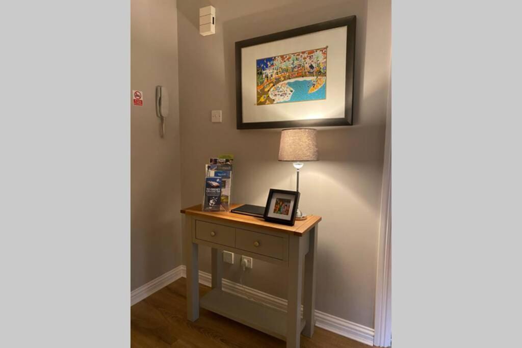 Peter Pan Apartment In The Heart Of Inverness Dalneigh Extérieur photo