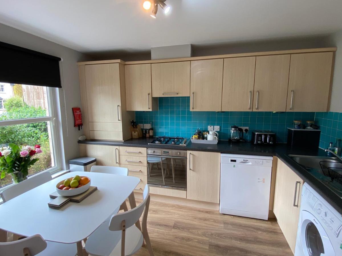Peter Pan Apartment In The Heart Of Inverness Dalneigh Extérieur photo