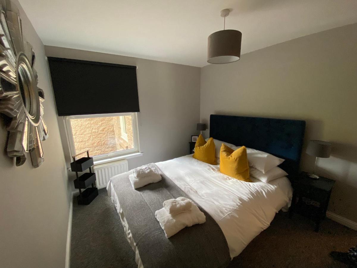 Peter Pan Apartment In The Heart Of Inverness Dalneigh Extérieur photo