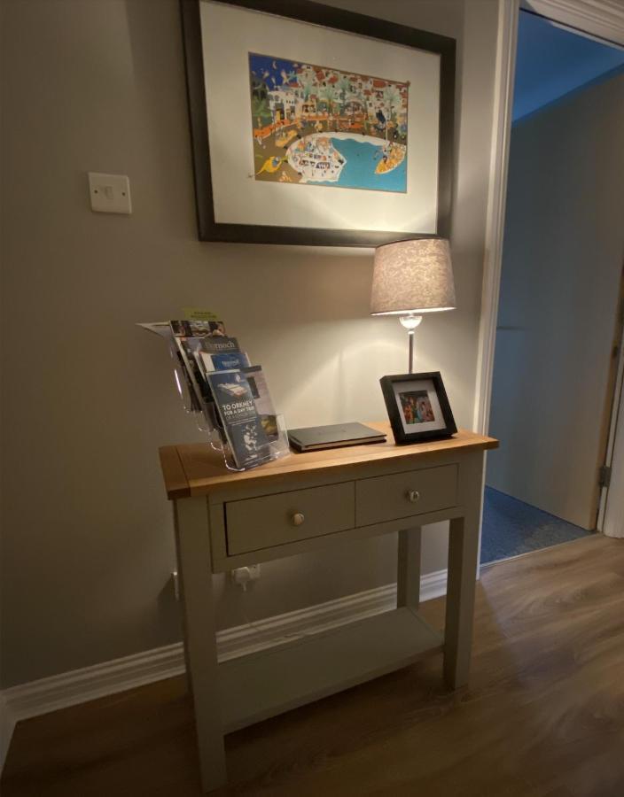 Peter Pan Apartment In The Heart Of Inverness Dalneigh Extérieur photo